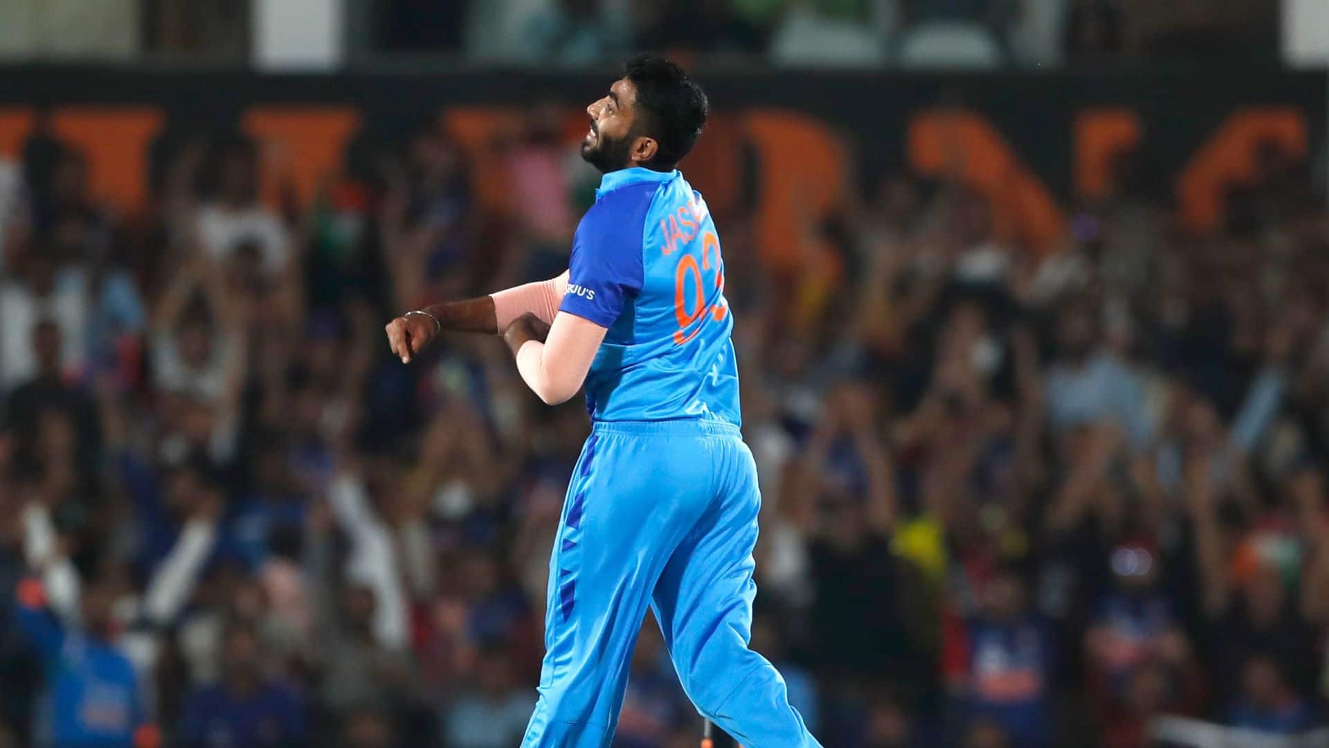 Rinku Over Shivam Dube, Sanju Gets Another Go; India's Probable XI for First T20I vs Ireland